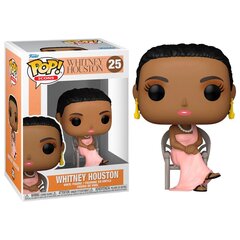 POP figūra Whitney Houston Debut цена и информация | Атрибутика для игроков | 220.lv