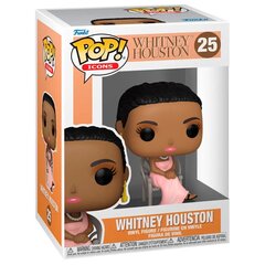 POP figūra Whitney Houston Debut цена и информация | Атрибутика для игроков | 220.lv