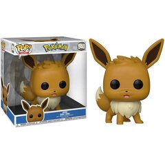 POP figūra Pokemon Eevee 25cm cena un informācija | Rotaļlietas zēniem | 220.lv