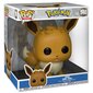 POP figūra Pokemon Eevee 25cm cena un informācija | Datorspēļu suvenīri | 220.lv