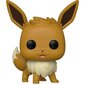 POP figūra Pokemon Eevee 25cm cena un informācija | Datorspēļu suvenīri | 220.lv