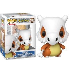 POP figūra Pokemon Cubone cena un informācija | Datorspēļu suvenīri | 220.lv