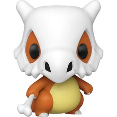 POP figūra Pokemon Cubone cena un informācija | Datorspēļu suvenīri | 220.lv