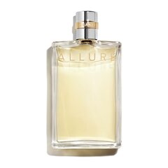 Chanel Allure EDT sievietēm 50 ml cena un informācija | Sieviešu smaržas | 220.lv