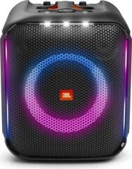 JBL PartyBox Encore Bluetooth Динамик с Mикрофоном цена и информация | Музыкальные центры | 220.lv