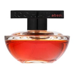 Rochas Absolu EDP sievietēm 75 ml цена и информация | Женские духи Lovely Me, 50 мл | 220.lv