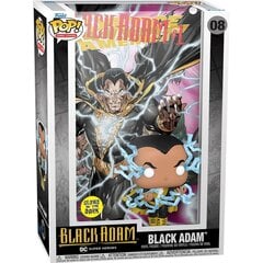 Figūriņa Funko POP, DC Comics Black Adam cena un informācija | Datorspēļu suvenīri | 220.lv