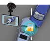 Auto videoreģistrātors ar atpakaļgaitas kameru цена и информация | Auto video reģistratori | 220.lv