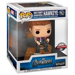 Figūriņa Funko POP, Marvel, Hawkeye Victory Shawarma cena un informācija | Datorspēļu suvenīri | 220.lv