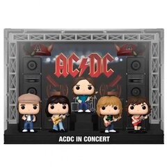 POP figūra Moments Deluxe AC/DC koncertā ekskluzīvā cena un informācija | Datorspēļu suvenīri | 220.lv