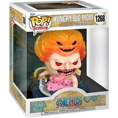 Figūriņa Funko POP, Hungry Big Mom cena un informācija | Datorspēļu suvenīri | 220.lv