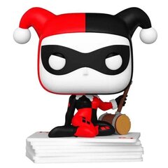 POP figūra DC Comics Harley Quinn Exclusive cena un informācija | Datorspēļu suvenīri | 220.lv