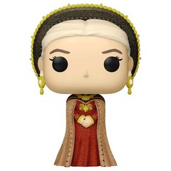 POP figūra Troņu spēle House of the Dragon Rhaenyra Targaryen Exclusive cena un informācija | Datorspēļu suvenīri | 220.lv