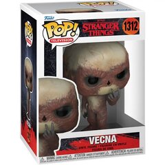 Поп-фигура «Очень странные дела» Vecna Poin цена и информация | Атрибутика для игроков | 220.lv