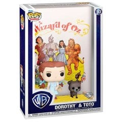 POP figūra Filmas plakātu Wizard of Oz cena un informācija | Datorspēļu suvenīri | 220.lv