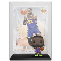 Figūriņa Funko POP, NBA Lebron James cena un informācija | Rotaļlietas zēniem | 220.lv