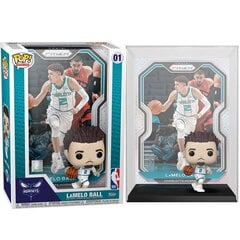 Figūriņa Funko POP, NBA Lamelo Ball цена и информация | Атрибутика для игроков | 220.lv