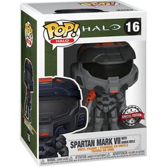 POP figūra Halo Spartan Mark VII Ekskluzīvs cena un informācija | Datorspēļu suvenīri | 220.lv