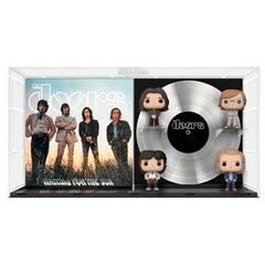 Figūriņa Funko POP, albums Doors cena un informācija | Datorspēļu suvenīri | 220.lv