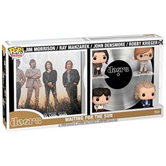 Figūriņa Funko POP, albums Doors cena un informācija | Datorspēļu suvenīri | 220.lv