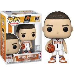 POP figūra NBA Suns Devin Booker cena un informācija | Rotaļlietas zēniem | 220.lv