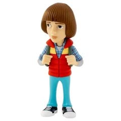 Figūra Minix Stranger Things Will,12cm cena un informācija | Rotaļlietas zēniem | 220.lv