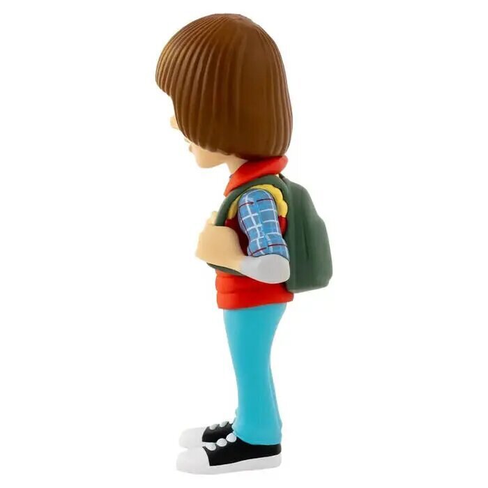 Figūra Minix Stranger Things Will,12cm cena un informācija | Rotaļlietas zēniem | 220.lv