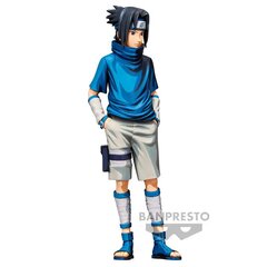 Naruto Uchiha Sasuke Manga цена и информация | Атрибутика для игроков | 220.lv