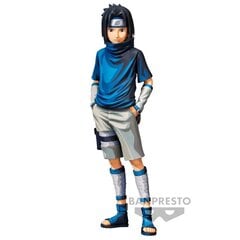 Naruto Uchiha Sasuke Manga цена и информация | Атрибутика для игроков | 220.lv