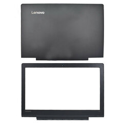 LENOVO Ideapad 700-15, 700-15ISK крышка экрана ноутбука с рамкой цена и информация | Аксессуары для компонентов | 220.lv