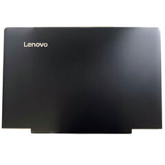 LENOVO Ideapad 700-15, 700-15ISK klēpjdatora ekrāna vāciņš ar rāmi cena un informācija | Komponentu piederumi | 220.lv