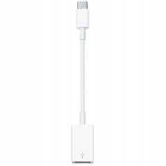 Переходник, USB-C, на OTG, USB 3.0, для iPad цена и информация | Адаптеры и USB разветвители | 220.lv