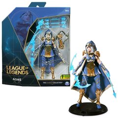 Spin Master League of Legends: Ahe 6064363 cena un informācija | Datorspēļu suvenīri | 220.lv