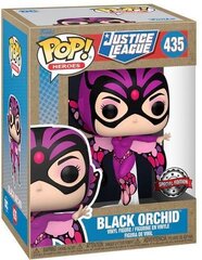 Funko Pop! DC Super Heroes Black Orchid 435 62704 цена и информация | Атрибутика для игроков | 220.lv