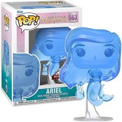 Funko pop! Disney mazā nāriņa Ariel 563 62351 cena un informācija | Datorspēļu suvenīri | 220.lv