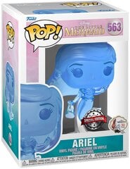 Funko pop! Disney mazā nāriņa Ariel 563 62351 cena un informācija | Datorspēļu suvenīri | 220.lv