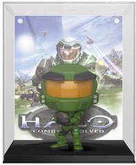 Funko Pop! Halo Master 04 54560 цена и информация | Игрушки для мальчиков | 220.lv