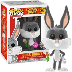 Funko pop! Animācija Looney Tunes Bugs Bunny Special Edition 307 26574 cena un informācija | Datorspēļu suvenīri | 220.lv