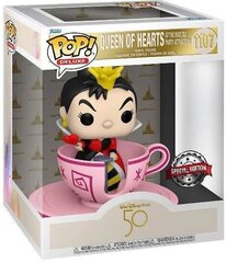 Funko Pop! Disney Queen of Hearts 1107 5896 цена и информация | Атрибутика для игроков | 220.lv