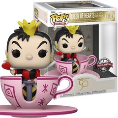 Funko Pop! Disney Queen of Hearts 1107 5896 цена и информация | Атрибутика для игроков | 220.lv