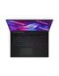 Notebook|ASUS|ROG Strix|G733PZ-LL023W|CPU 7945HX|2500 MHz|17.3&quot;|2560x1440|RAM 32GB|DDR5|4800 MHz|SSD 1TB|NVIDIA GeForce RTX 4080|12GB|ENG|Windows 11 Home|Black|3 kg|90NR0DC4-M00280 Portatīvais dators цена и информация | Portatīvie datori | 220.lv