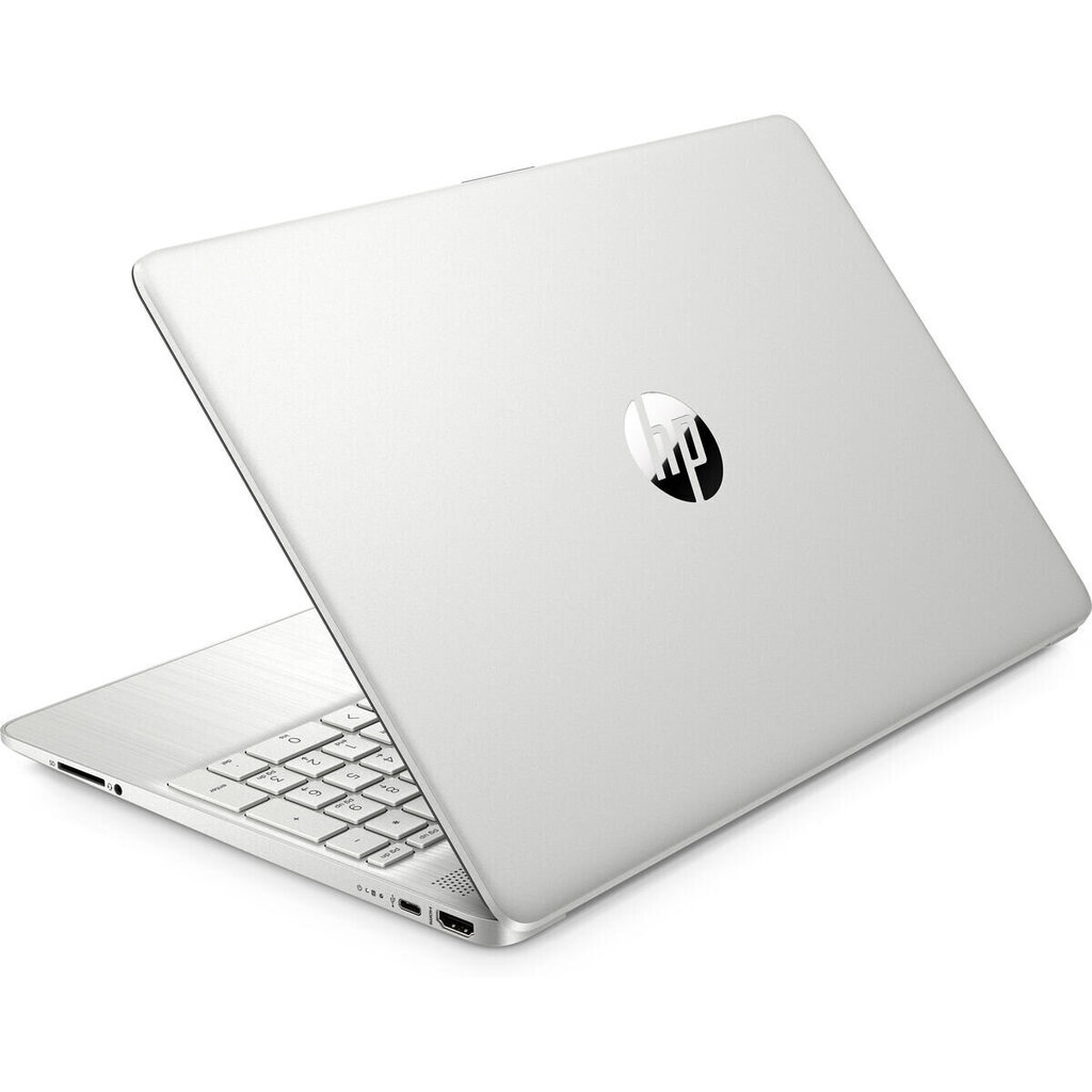 Piezīmju Grāmatiņa HP 15s-eq2102ns 15,6" цена и информация | Portatīvie datori | 220.lv