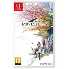 Видеоигра для Switch Square Enix Harvestella цена и информация | Компьютерные игры | 220.lv