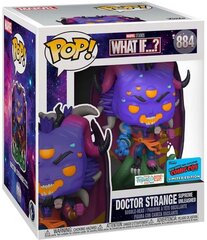 Funko Pop! Marvel Doctor Strange Supreme 884 55529 цена и информация | Атрибутика для игроков | 220.lv