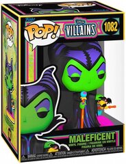 Funko pop! Disneja nelietis Maleficent 1082 60396 cena un informācija | Datorspēļu suvenīri | 220.lv