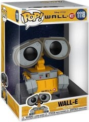 Funko Pop! Disney Pixar Wall-E 1118 57652 цена и информация | Атрибутика для игроков | 220.lv