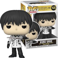 Funko pop! Animācija Tokija Ghoul: Re Kuki Urie 1125 57642 cena un informācija | Datorspēļu suvenīri | 220.lv