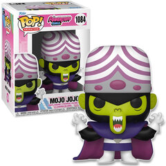 Funko Pop! Cartoon Network Mojo Jojo 1084 цена и информация | Игрушки для мальчиков | 220.lv