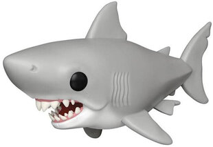 Funko Pop! Jaws Great White Shark 758 цена и информация | Атрибутика для игроков | 220.lv