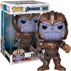 Funko Pop! Marvel Avengers Thanos Bobble Head 460 37145 цена и информация | Атрибутика для игроков | 220.lv